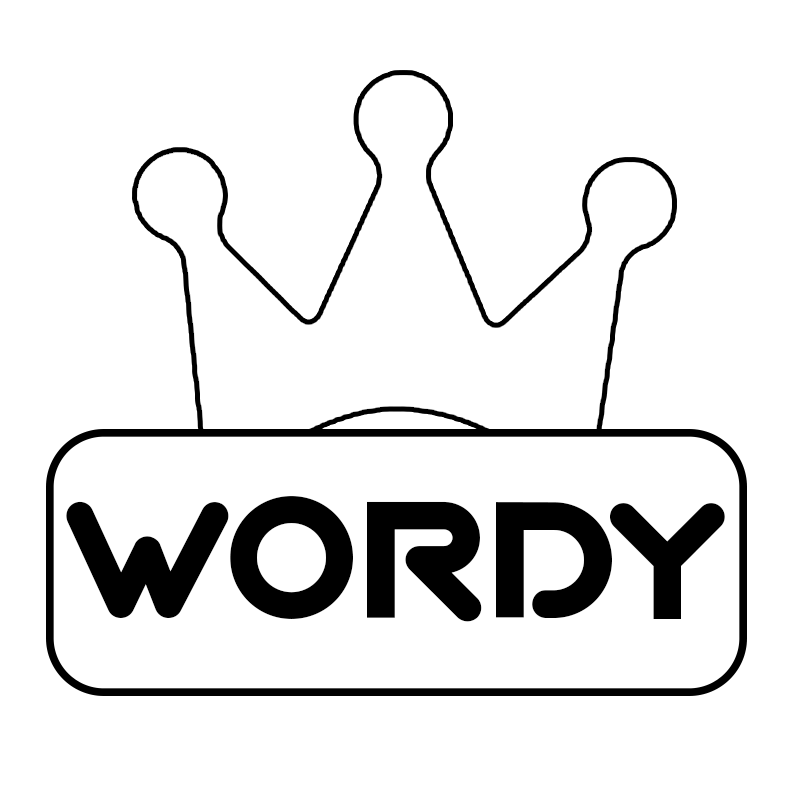 Wordy